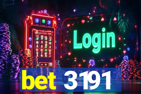 bet 3191